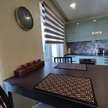 Franny's Bees Appartamento Vilnius