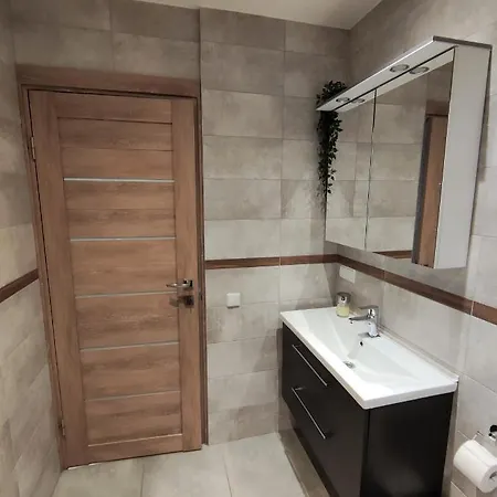 Appartamento Franny's Bees Vilnius