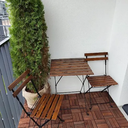 Apartment Franny's Bees Vilnius