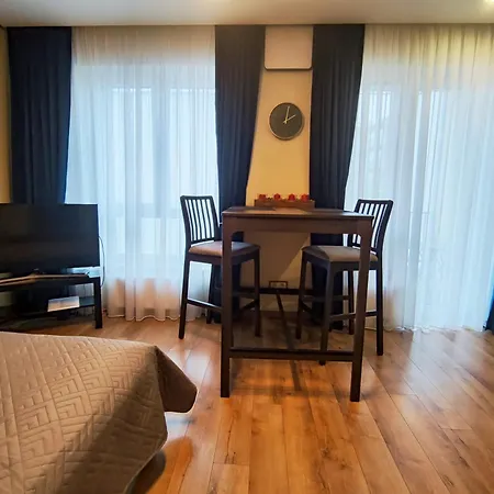 Franny's Bees Appartement