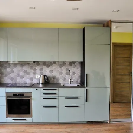 Appartement Franny's Bees *