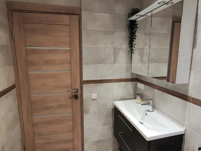 Appartement Franny's Bees Vilnius