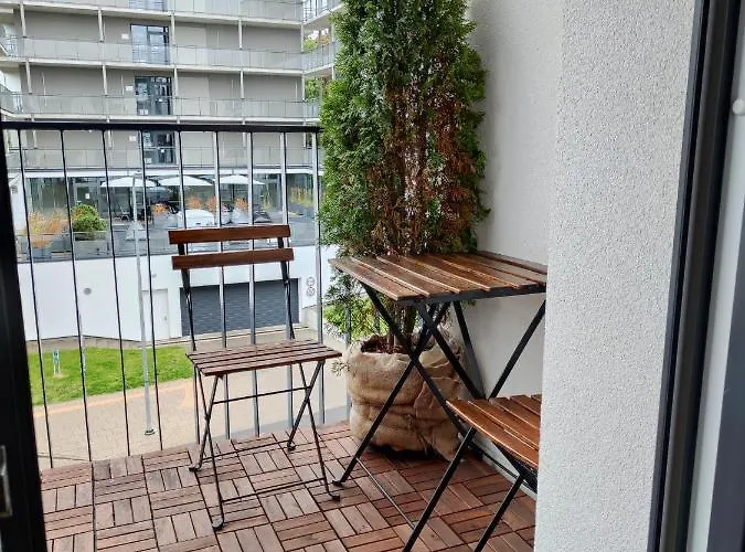 Appartement Franny's Bees *