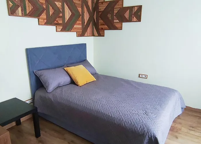 Appartement Franny's Bees