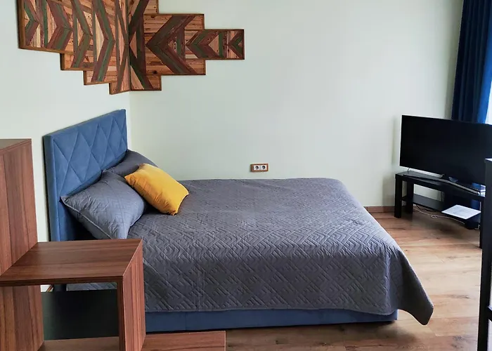 Franny's Bees Appartement *