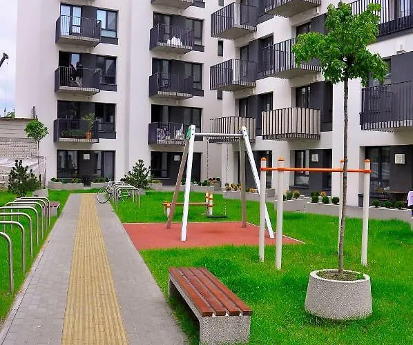 Appartement Franny's Bees *