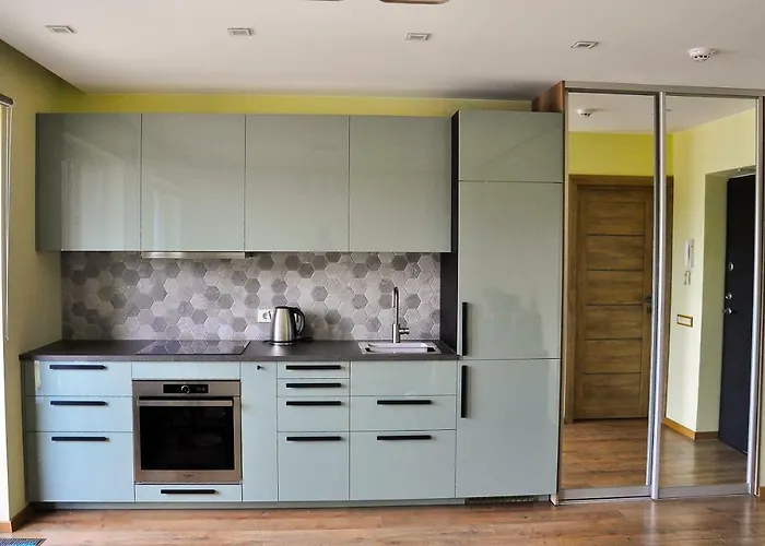 Appartement Franny's Bees *