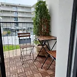 Apartman Franny's Bees *