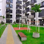 Apartman Franny's Bees *